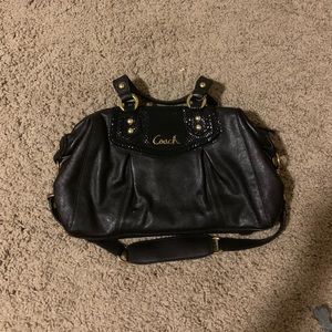 Coach Medium Handbag